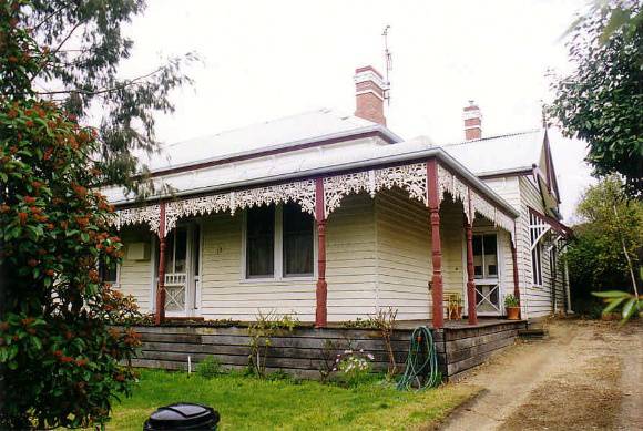 SL 298 - House, 13 Seaby Street, STAWELL