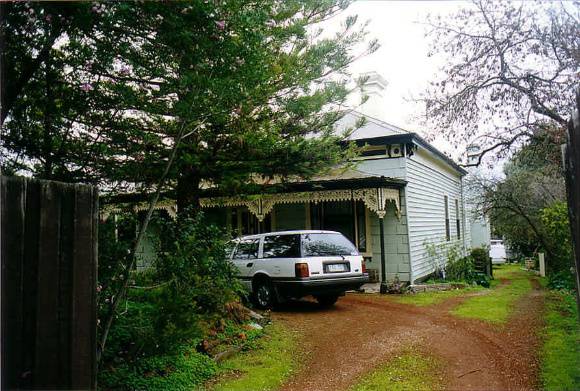 SL 301 - House, 16 Seaby Street, STAWELL
