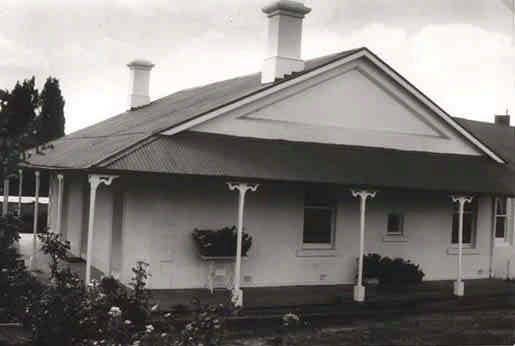 SL 311a - Stawell Historical Society Collection.