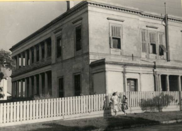 B0504 Goathlands Balaclava Rd East St Kilda