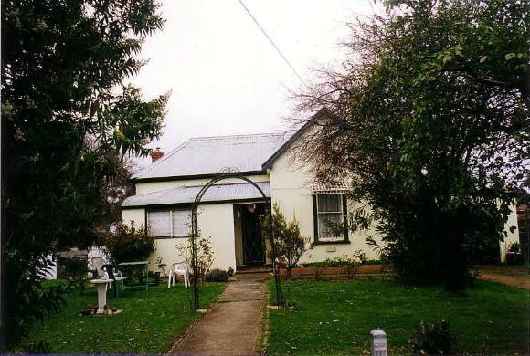 SL 319 - House, 49 Seaby Street, STAWELL