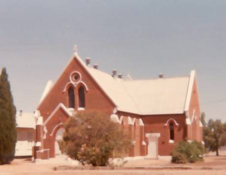 B5413 St Andrews Uniting Church 