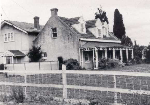 B1355 Casa Maria Watsonia