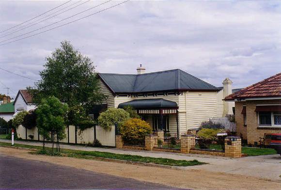 SL 359 - House, 37 Skene Street, STAWELL