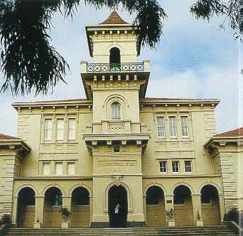 matthew flinders school number 8022 myers street geelong entrance publication