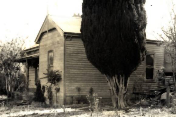 B1800 Barbiston Farm Keilor