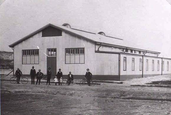 SL 372a - Stawell Historical Society Collection.