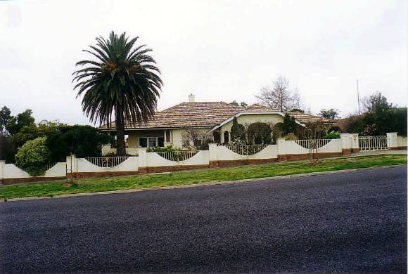 SL 376 - Former Stawell Grammar School, 56 Smith Street, STAWELL