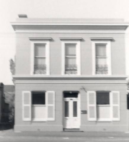 B0160 220 Lygon St Carlton