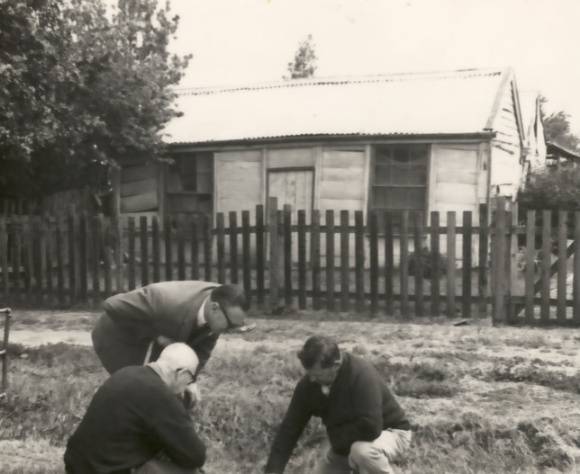 B2473 Haby's Cottage 