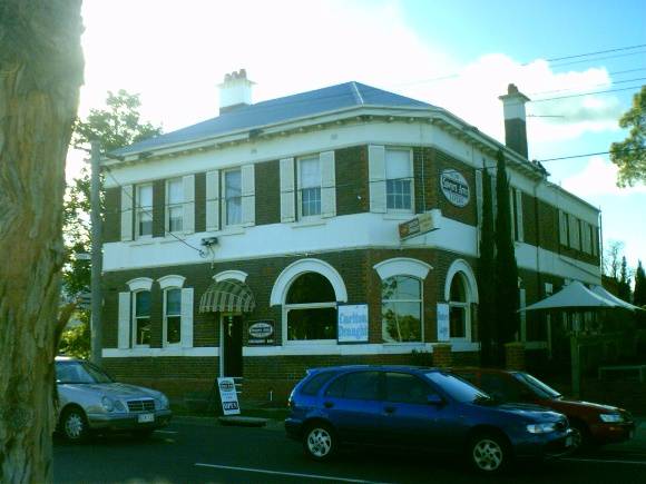2 Noble St  Newtown