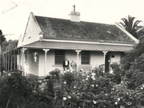 B2791 Finger Homestead Doncaster East