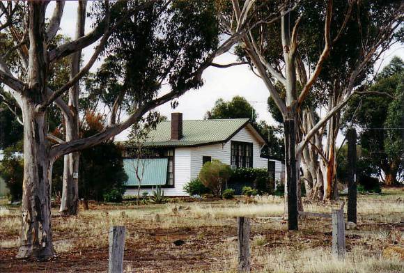 TR 03 - Former School, Traynors Lagoon School Lane, TRAYNORS LAGOON