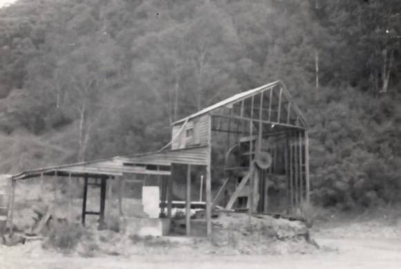 B0754 Mine Battery