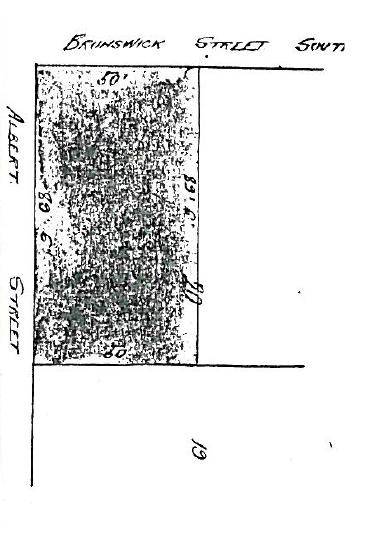 H0852 H0852 plan