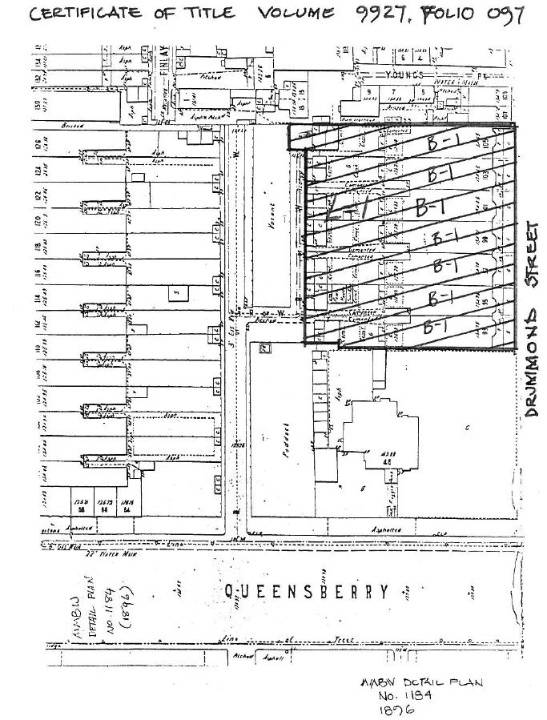 H0872 H0872 plan