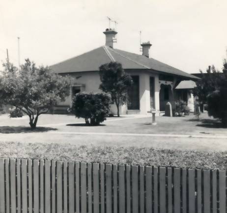 B1241 Mayfield Abbotsford