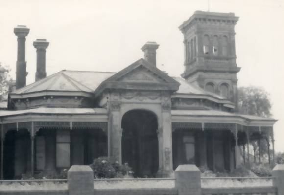 B1657 Rothwell Ascot Vale