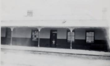 B0962 Union Inn