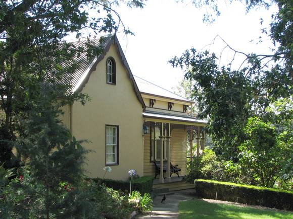 FRIEDENSRUH SOHE 2008