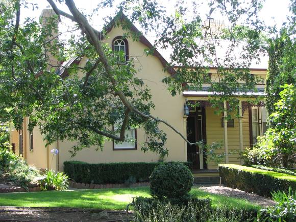 FRIEDENSRUH SOHE 2008