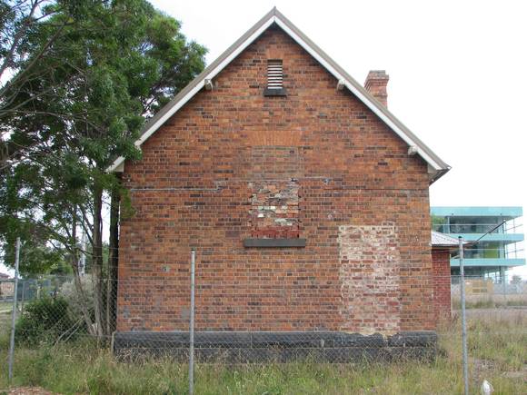 BUNDOORA PRIMARY SCHOOL NO.1915 SOHE 2008