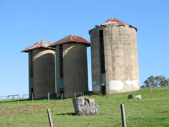 VIEWBANK HOMESTEAD SOHE 2008