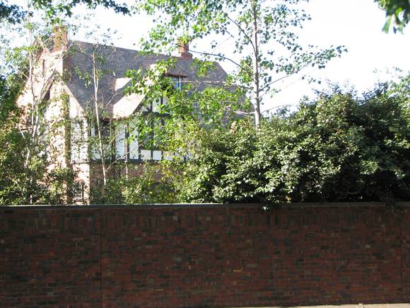 RESIDENCE (FORMERLY COLINTON) SOHE 2008