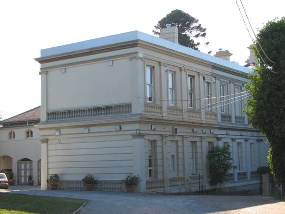 SHRUBLANDS SOHE 2008
