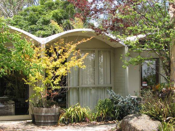 RICE HOUSE SOHE 2008