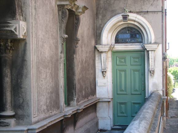 FORMER LALOR HOUSE SOHE 2008