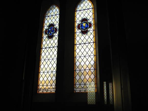 ST STEPHENS ANGLICAN CHURCH SOHE 2008