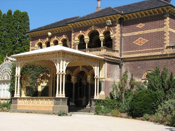 RIPPON LEA SOHE 2008