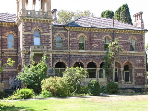 RIPPON LEA SOHE 2008