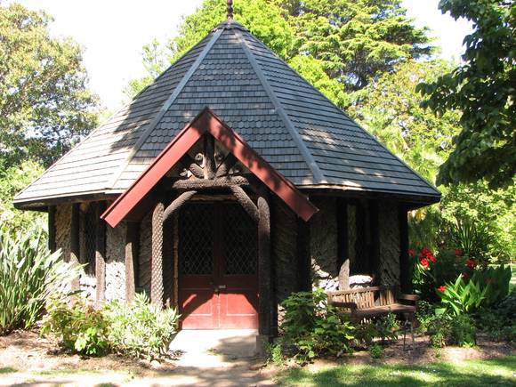 RIPPON LEA SOHE 2008
