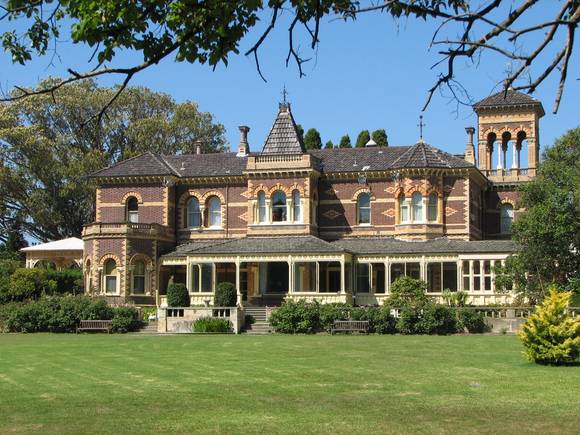 RIPPON LEA SOHE 2008