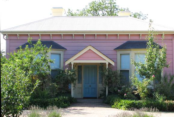 HEIDE 1 SOHE 2008