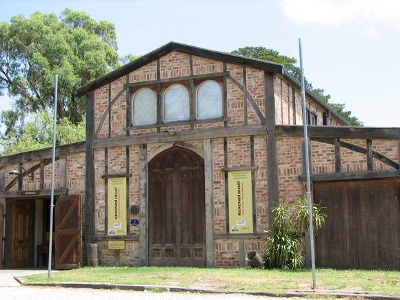 MONTSALVAT SOHE 2008