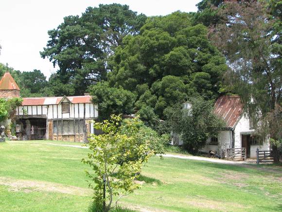 MONTSALVAT SOHE 2008