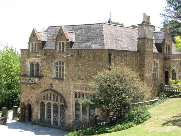 MONTSALVAT SOHE 2008