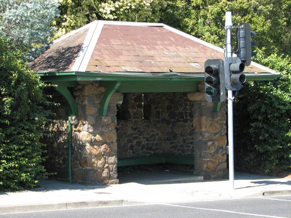 WATTLE PARK SOHE 2008