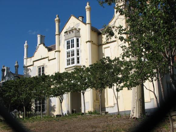 BANYULE SOHE 2008
