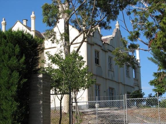 BANYULE SOHE 2008