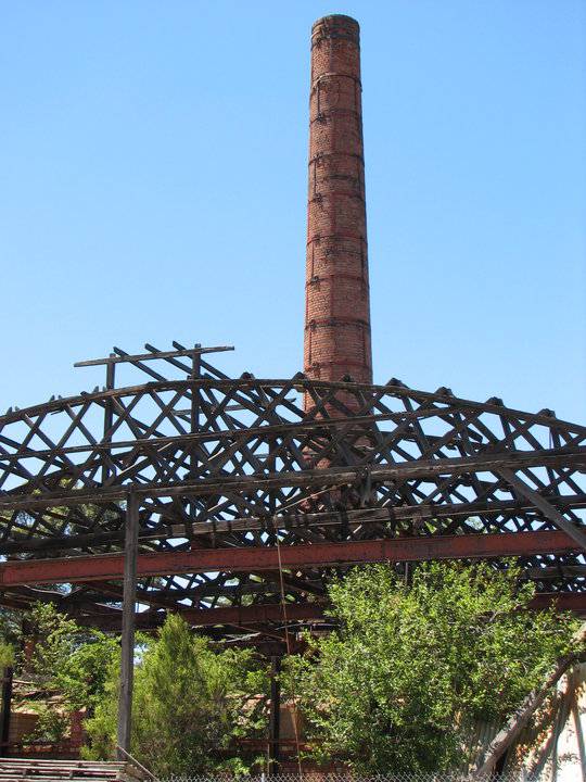 WUNDERLICH/MONIER TERRACOTTA ROOF TILES COMPLEX SOHE 2008