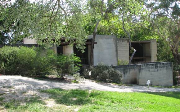 HEIDE II SOHE 2008