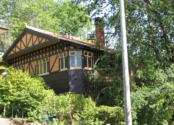 RESIDENCE SOHE 2008
