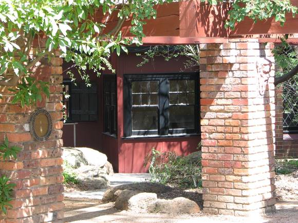 LIPPINCOTT HOUSE SOHE 2008