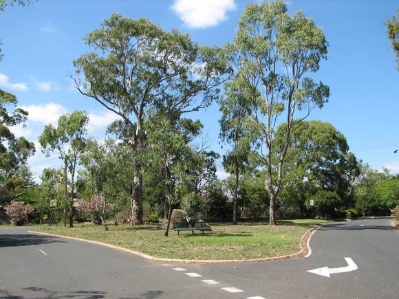 GLENARD ESTATE SOHE 2008