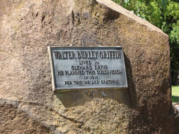 GLENARD ESTATE SOHE 2008