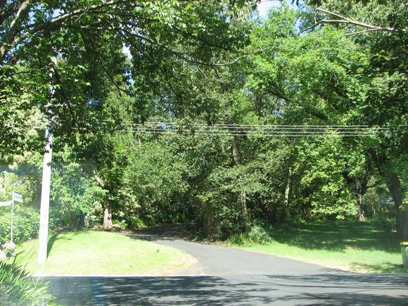 MOUNT EAGLE  ESTATE SOHE 2008